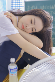 明星专题：坎蒂丝·斯瓦内普尔
